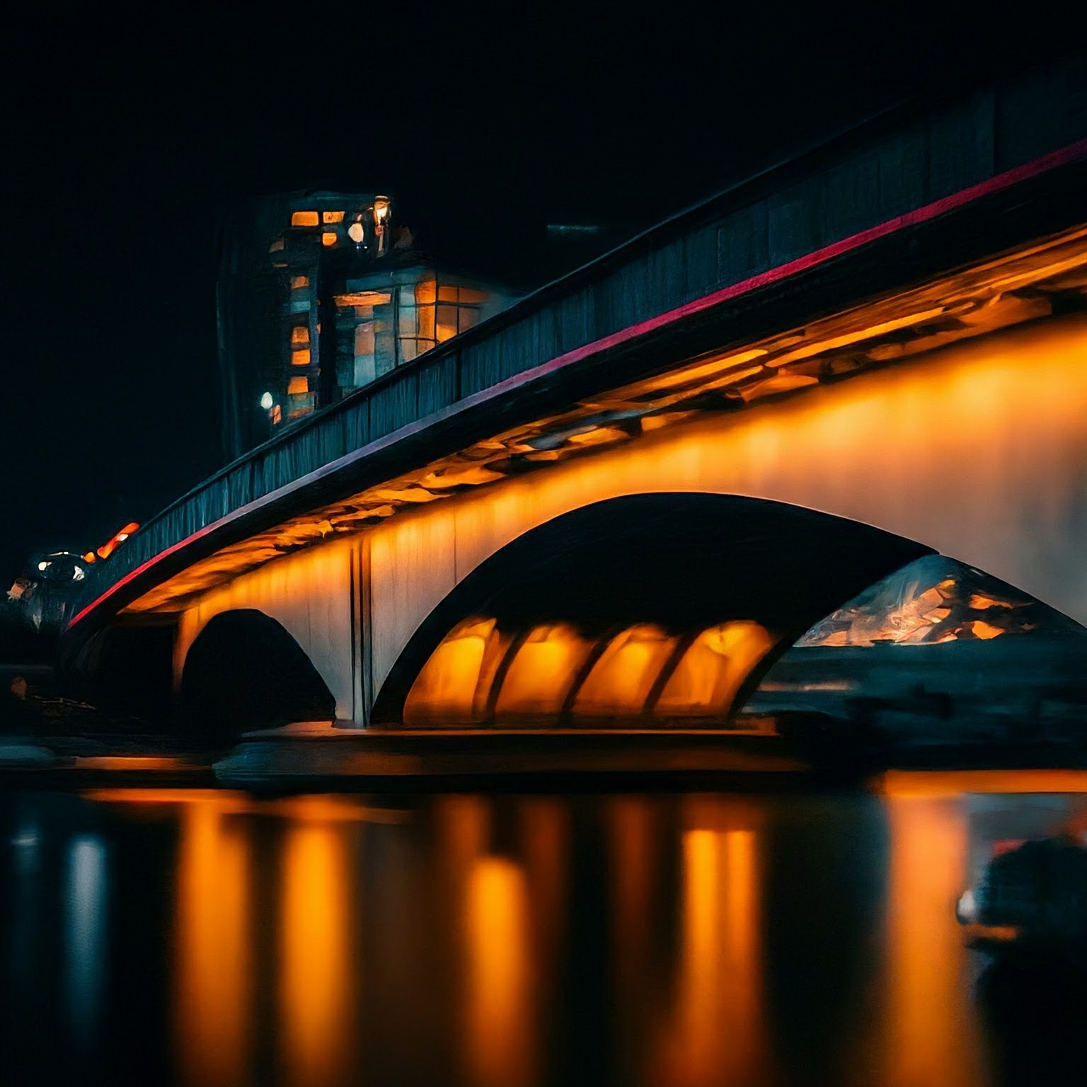 تصویر نمونه با فوکوس نرم