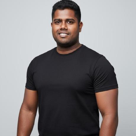 @VikasHanumegowda