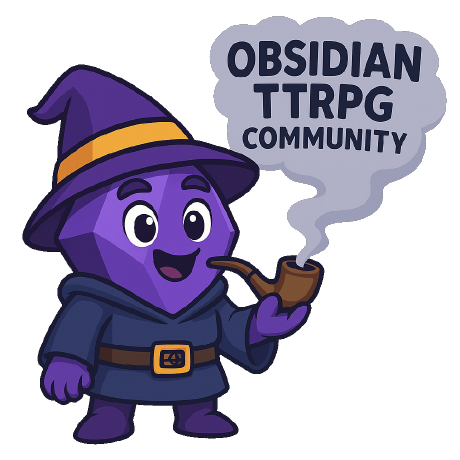 @Obsidian-TTRPG-Community