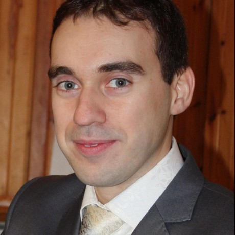 Sergei Matros