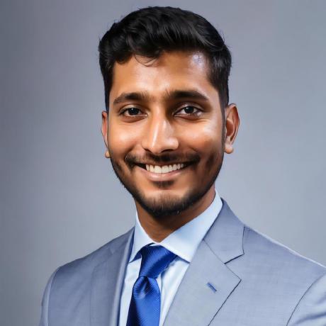 @PavanKumarDharmoju