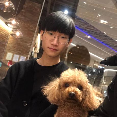 @OseungKwon