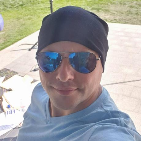 Volodymyr Dunkin