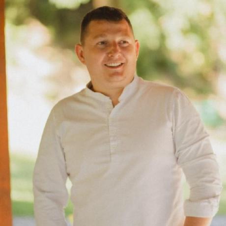 Artem Bardachov