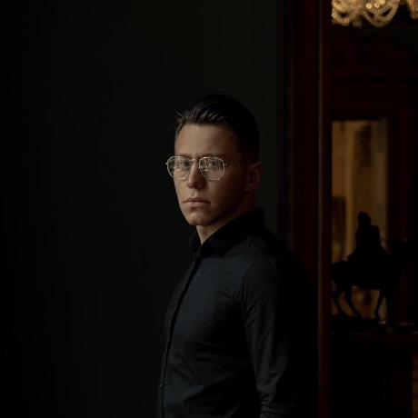 Yaroslav Omelchuk