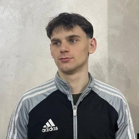 Sasha Khirov