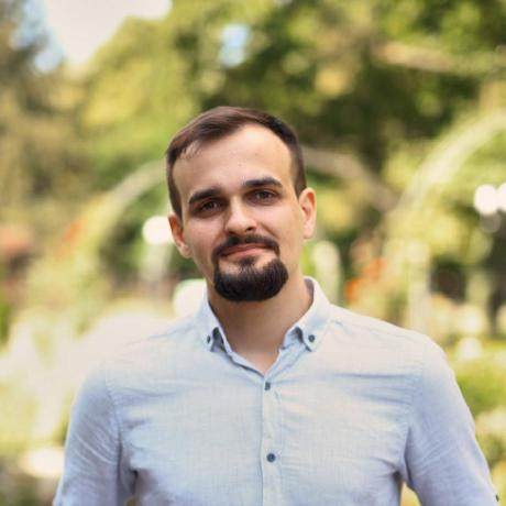 Rostyslav Nihrutsa
