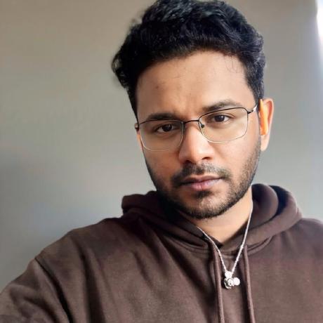 @SandeepKomal
