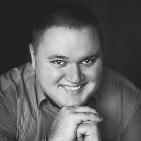 Alex Galkin