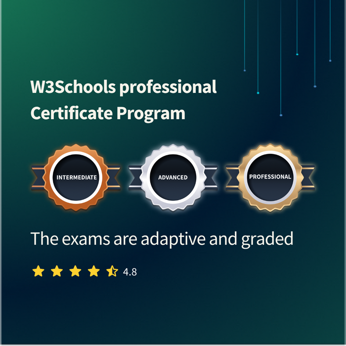 Data Structures and Algorithms Certification Course