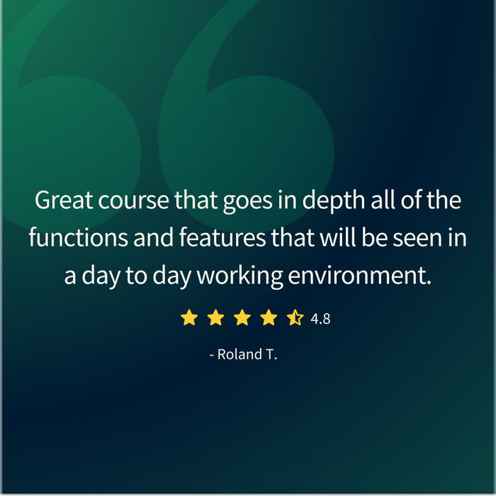 C Certification Course