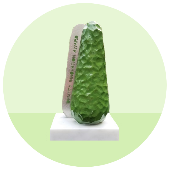 IDentity innovation award