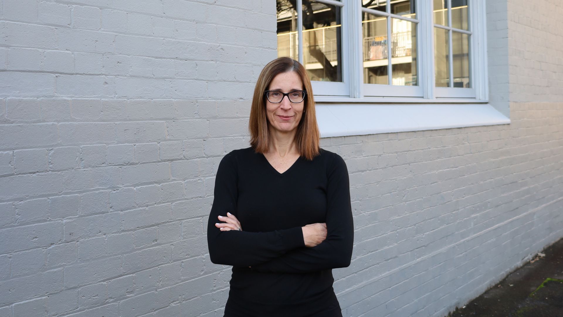 Getting to know the team - Meet Clare