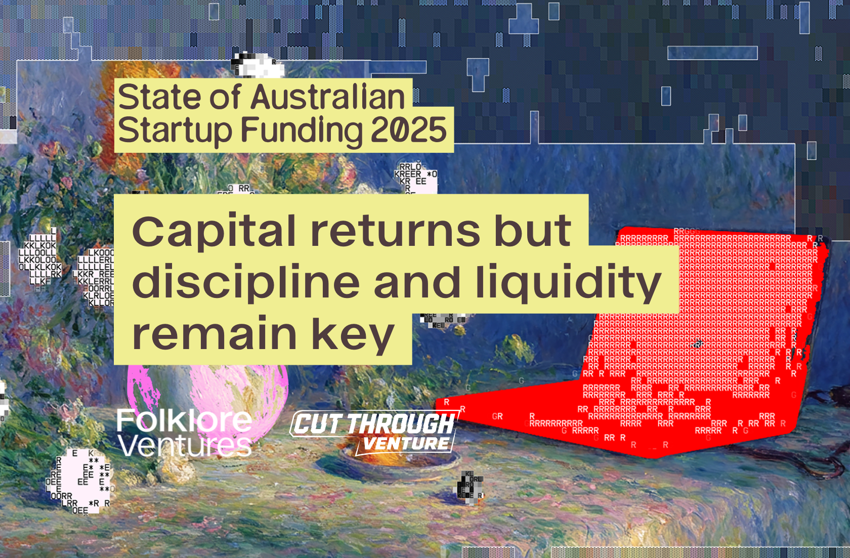 Capital returns but discipline and liquidity remain key