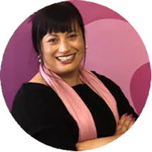 Cherie Tirikatane-Le Cheminant 