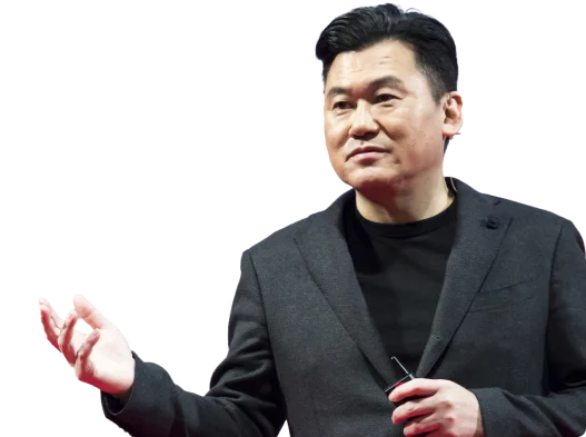 Mickey Mikitani