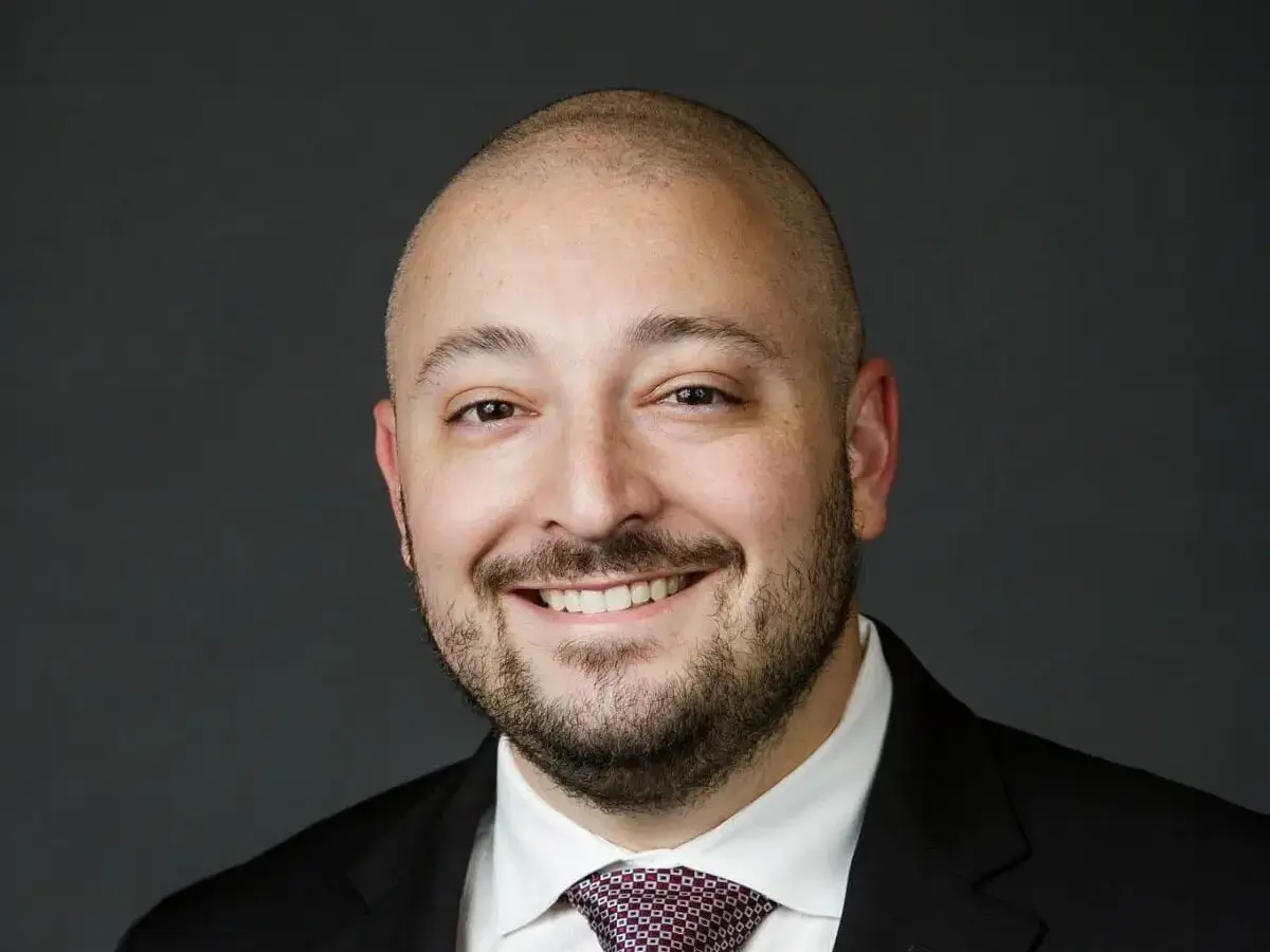 Daniel Rock