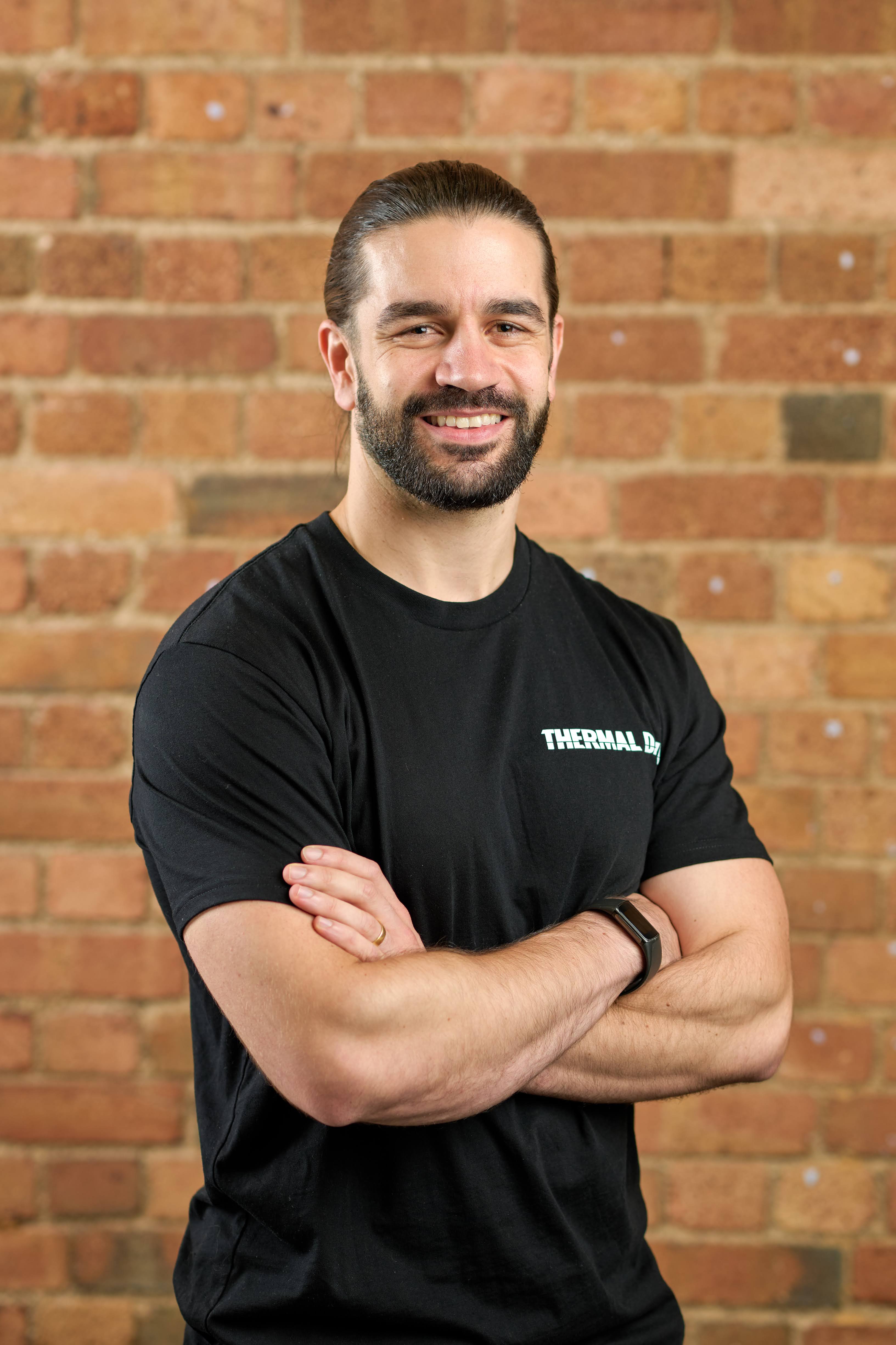 Solar powers your home during the day, then you buy it back at night: Thermal Dawn is changing that