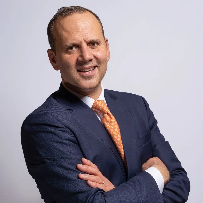 Arnaud Caudoux