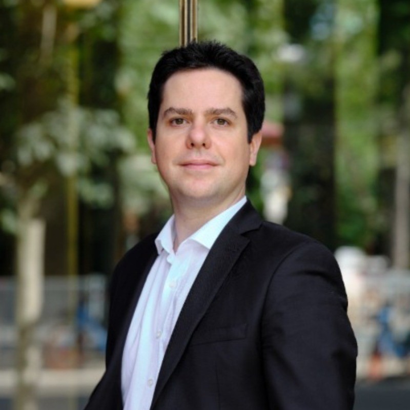 Arnaud Caudoux