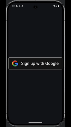 Button Flow GIF