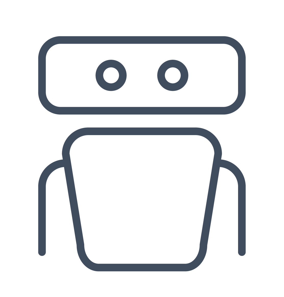 Good Bot icon