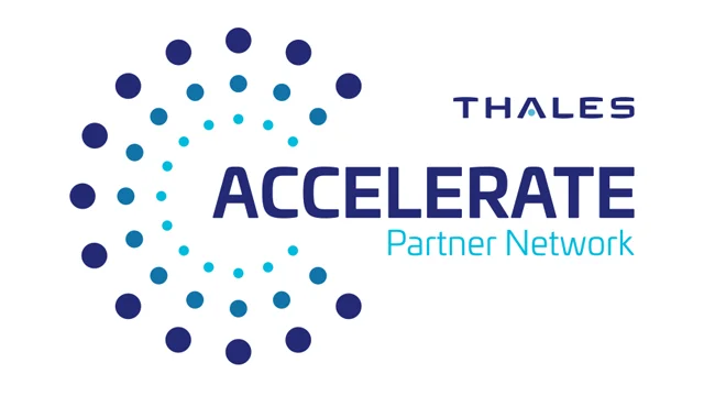 Thales Accelerate Partner Network