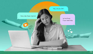 I thought I knew what burnout was – until I experienced it myself. Here's what we're all getting wrong