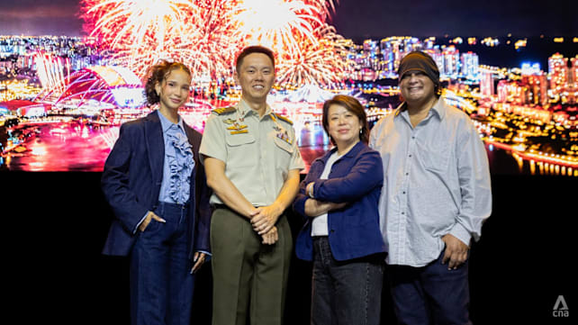 NDP 2026 to feature indoor drone show, 3 new songs and nationwide treasure hunt