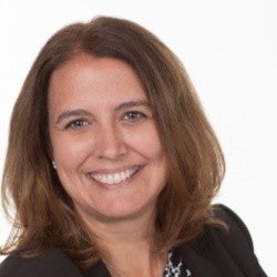 Profile picture of Lisa Kost Senior Vice President of Marketing Genesys