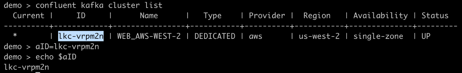 ../../_images/cluster-link-bidirectional-examples-get-cluster-ids.png