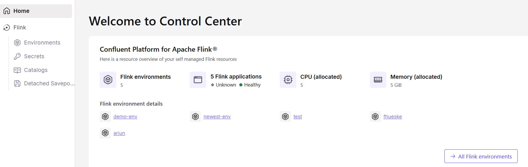 Home page in C3++