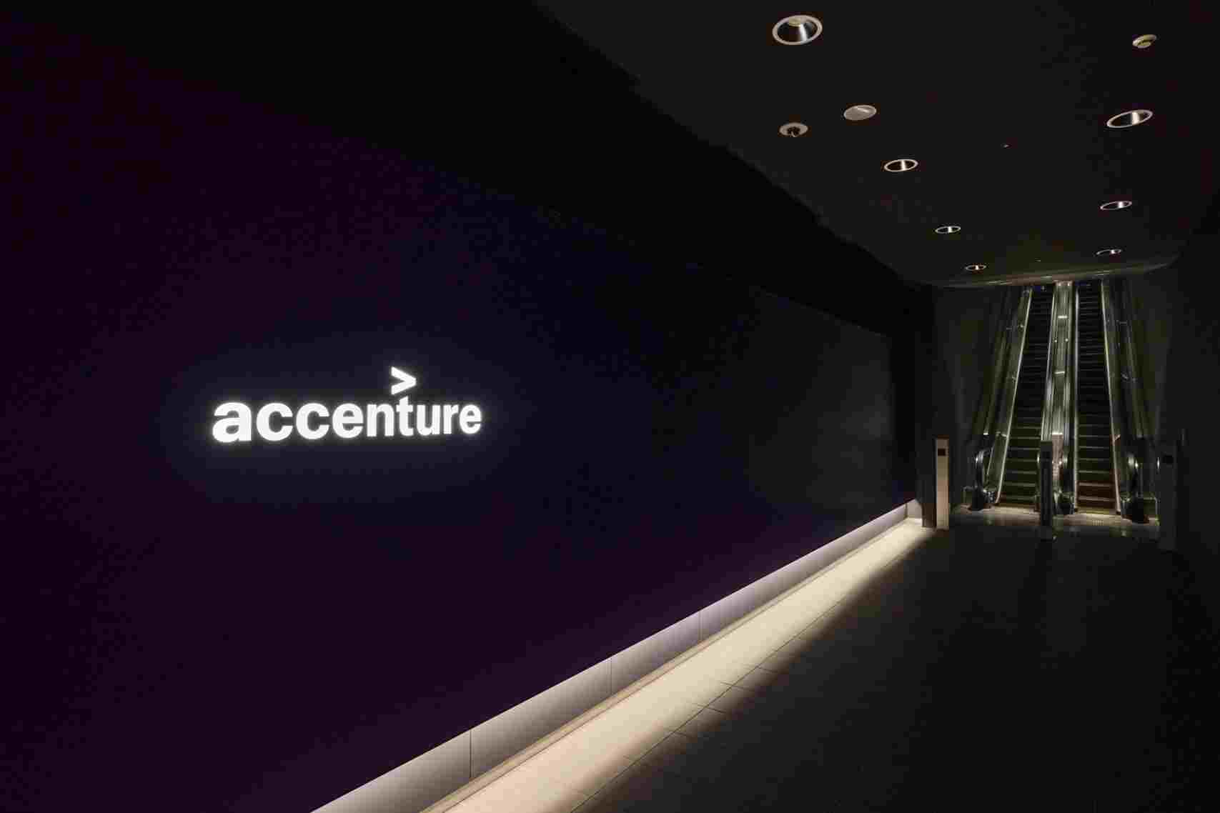 Accenture