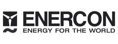 Enercon logo
