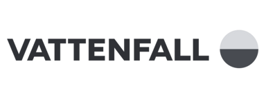 Vattenfall logo