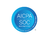 AICPA SOC logo