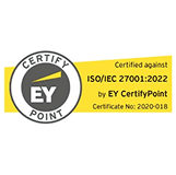 EY CertifyPoint