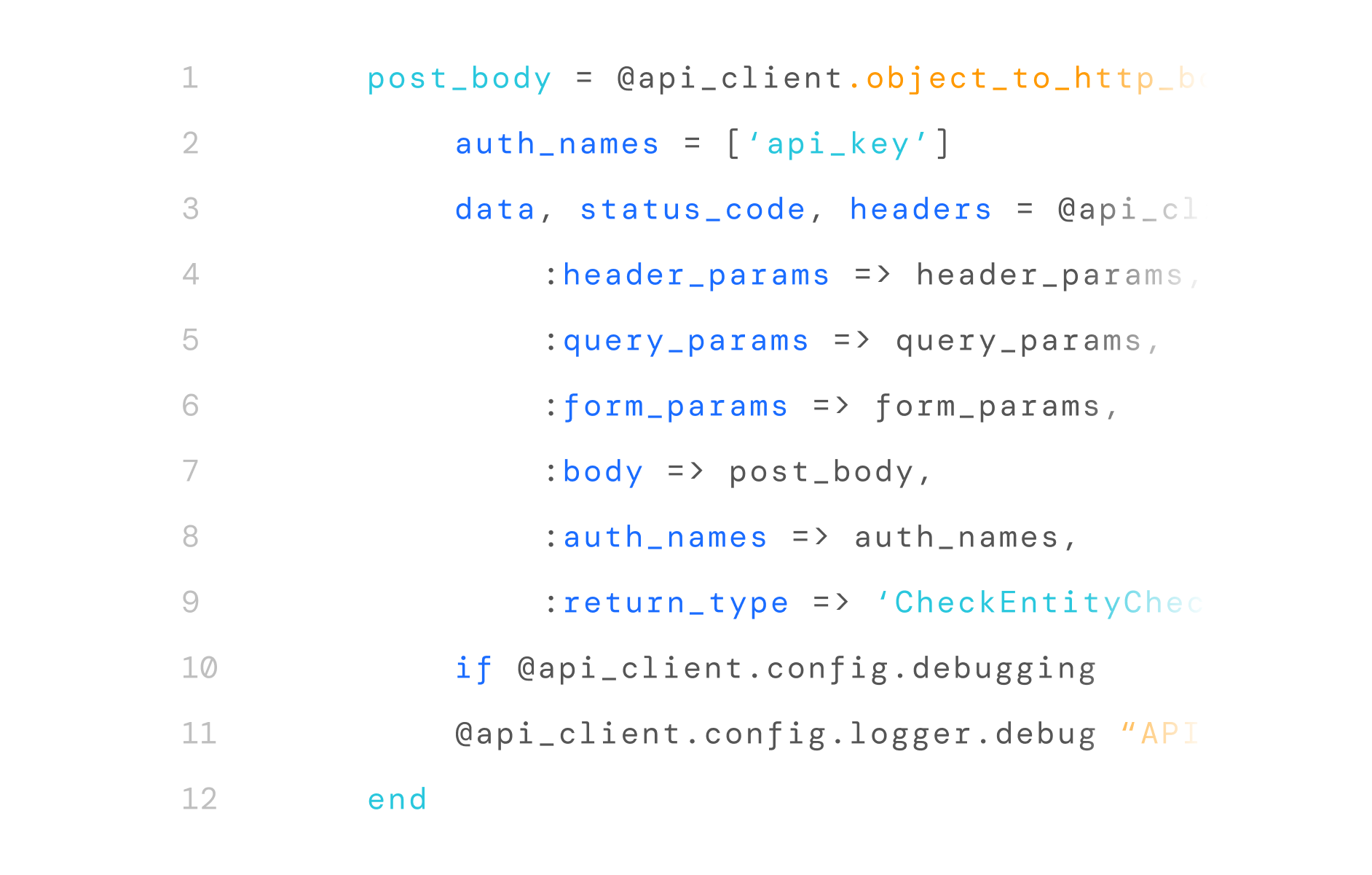 IMG Single Integration CODE