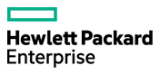 HPE logo