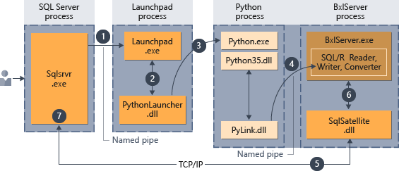 script-in-db-python