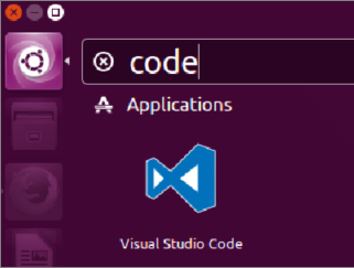 VS Code Icon