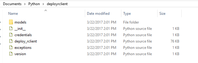 Autorest output path
