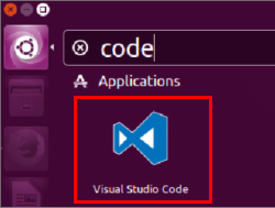 VS Code Icon