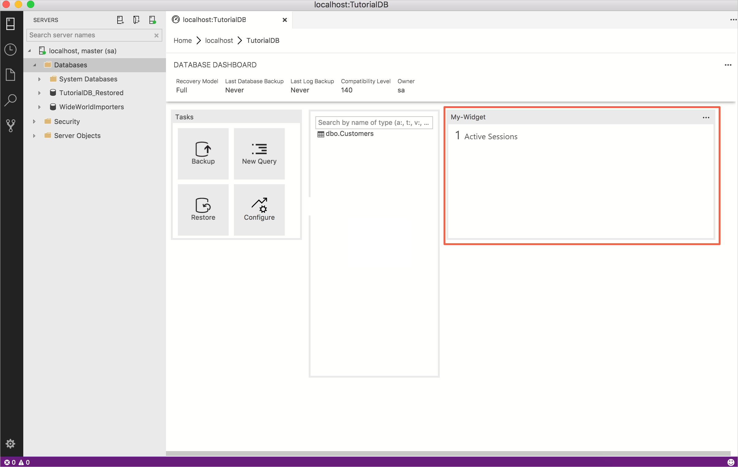 activesession insight