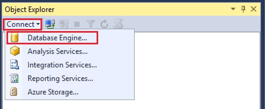 object-explorer