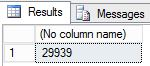 Row count of 29,939 is displayed