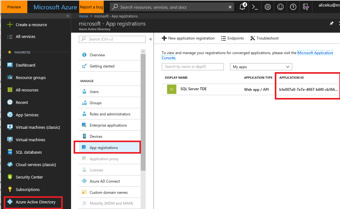 ekm-client-id