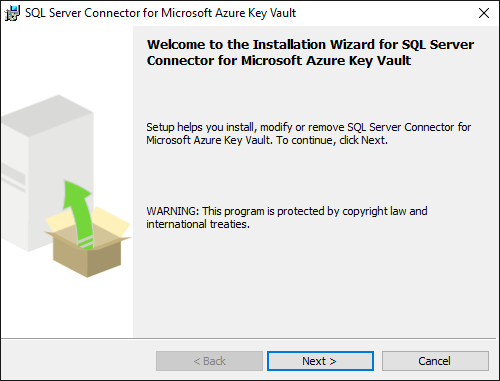 ekm-connector-install