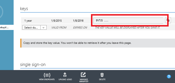 ekm-key-id