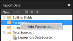 report-builder-expression-tutorial-add-parameter